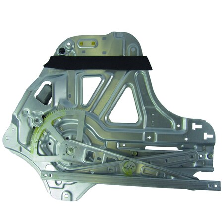 Wai Global WINDOW REGULATOR & MOTOR, WPR5797LM WPR5797LM